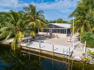 28300 County Rd, Little Torch Key, FL 33042