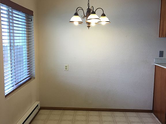 Dining Area off Kitchen