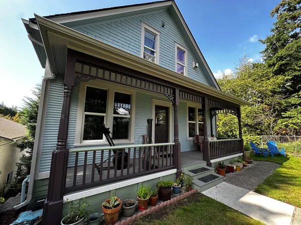 1153 Franklin St, Bellingham, WA 98225