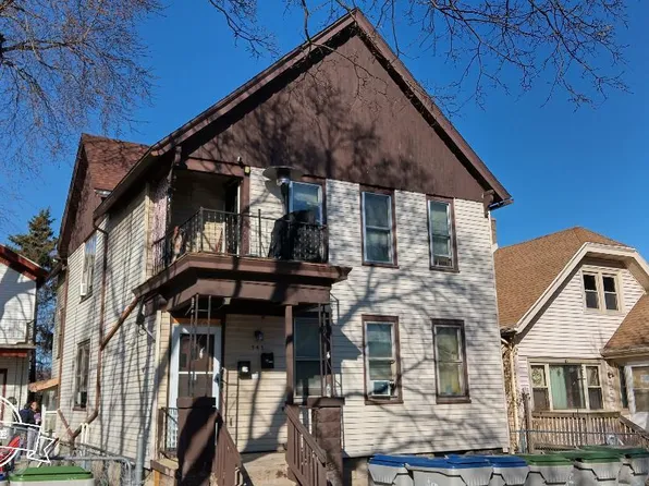 747 S 34th STREET, Milwaukee, WI 53215