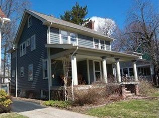 3103 Essex Rd, Cleveland, OH