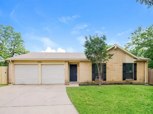 5704 Lordsburg Trl, Arlington, TX 76017