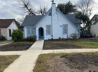 1820 W Kings Hwy, San Antonio, TX 78201