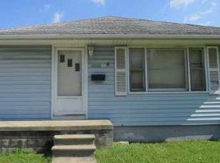 8253 Hupp Ave, Warren, MI