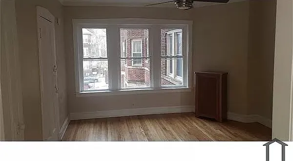 6642 South Greenwood Avenue, Unit 1B — Photo 4