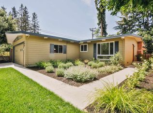 306 Nita Ave, Mountain View, CA 94043