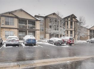 7428 S Quail Cir APT 1736, Littleton, CO 80127