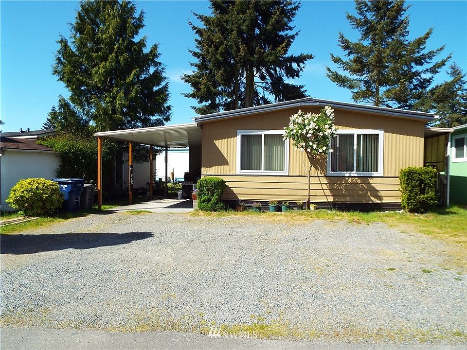 1st image of 3001 S 288th St Trailer 305