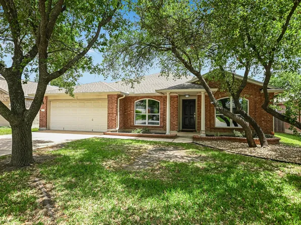 3321 Cantera Way, Round Rock, TX 78681