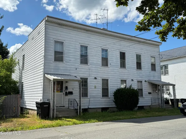 18-20 Marvin Ave, Troy, NY 12180