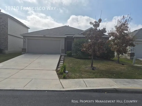 10710 Francisco Way, Converse, TX 78109