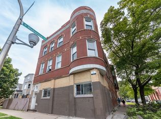 1656 N Keeler Ave APT 3C, Chicago, IL 60639
