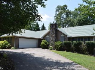 2040 Old Cleveland Rd, Cornelia, GA 30531