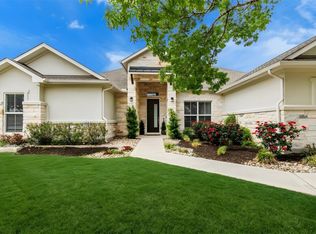 125 Pueblo Peakk Cv, Liberty Hill, TX 78642