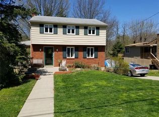 174 N Vireo Dr, Mc Kees Rocks, PA