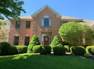 10136 Archer Ln, Dublin, OH