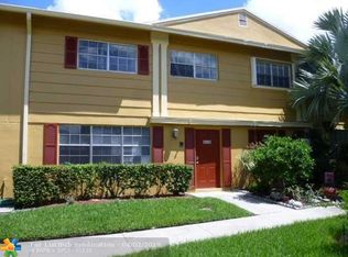 1850 SW 81st Ter, Davie, FL 33324