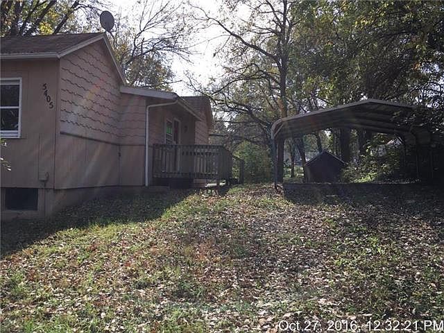 1st image of 5405 Custer Ave