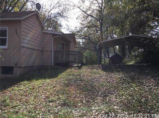 5405 Custer Ave, Kansas City, KS 66106