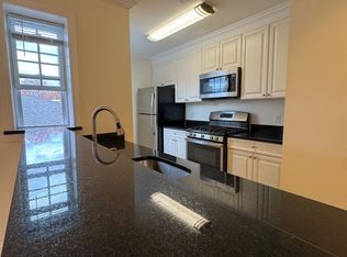 55 Langdon St #7A, Cambridge, MA 02138