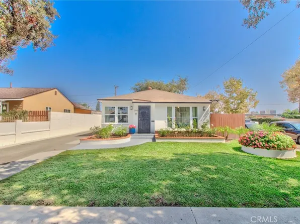 1145 S Towner St, Santa Ana, CA 92707