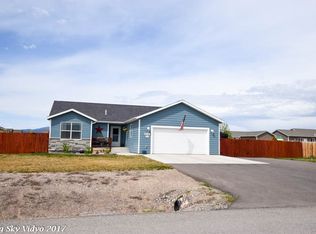 7575 King Post Loop, Helena, MT 59602
