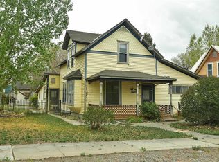 247 Dodge St, Delta, CO 81416