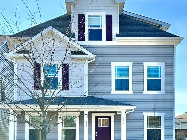 111 Flying Cloud Dr, Chestertown, MD 21620