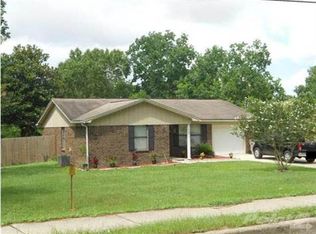 1291 Dog Track Rd, Pensacola, FL 32506