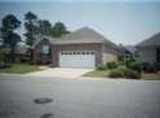 4203 Ashley Park Dr, Wilmington, NC 28412