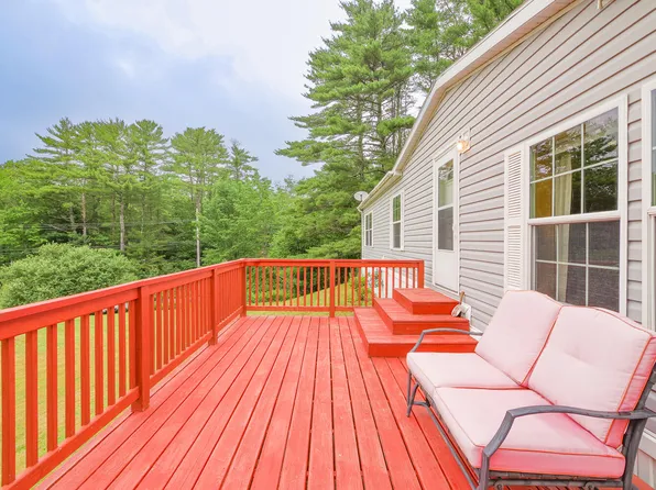 1 Meadow Road, Woolwich, ME 04579