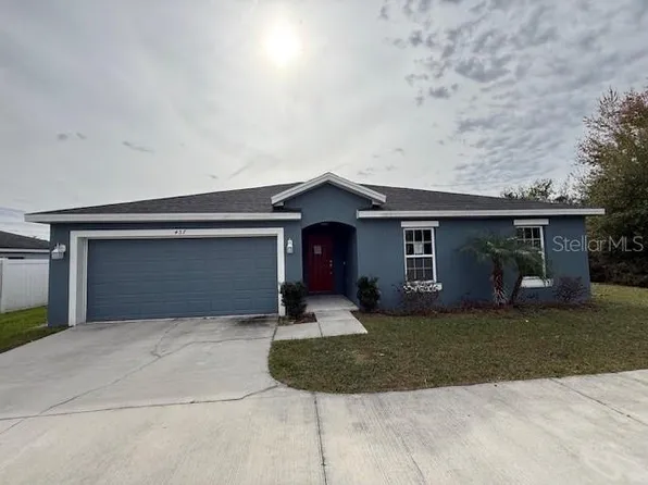 457 Britten Dr, Kissimmee, FL 34758