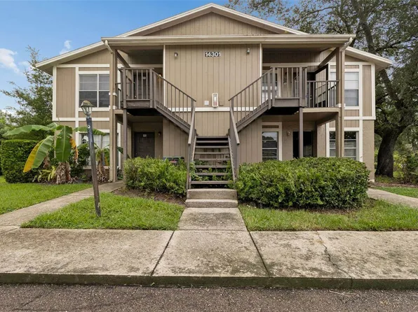 14301 Hanging Moss Cir APT 202, Tampa, FL 33613