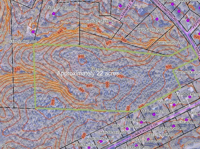 1st image of 0 Shallowford Rd