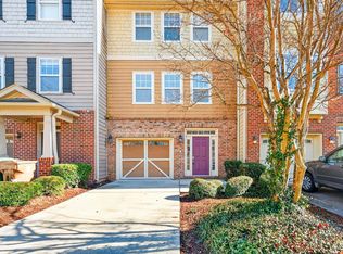 118 Linden Park Ln, Cary, NC 27519