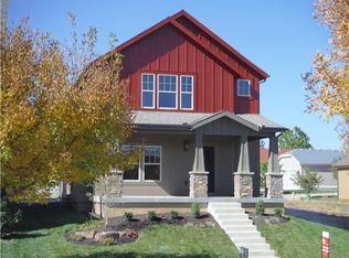 7904 N Ditzler St, Kansas City, MO 64158