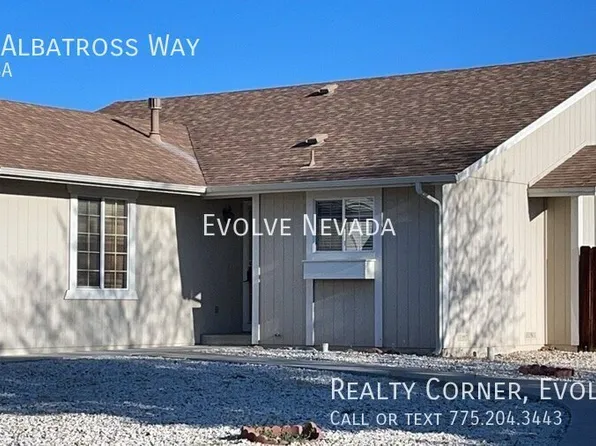 2387 Albatross Way, Sparks, NV 89441