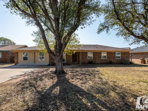 3002 Forest Trl, San Angelo, TX 76904
