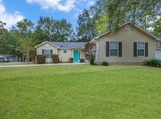 2428 Beechnut Ln, Tallahassee, FL 32303