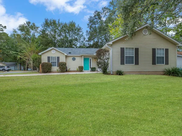 2428 Beechnut Ln, Tallahassee, FL 32303