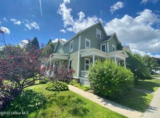205 Maple St, Corinth, NY 12822