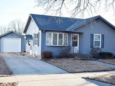 620 Park St, Osage, IA, 50461