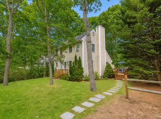 72 Moonstone Way, Tisbury, MA 02568