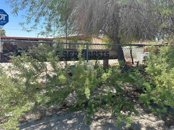 1190 Sierra Vista Ave, Ocotillo, CA 92259