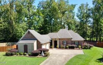139 Glen Auburn Dr, Clinton, MS, 39056