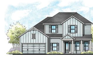 89 Freedom Landing Dr, Saint Augustine, FL 32095