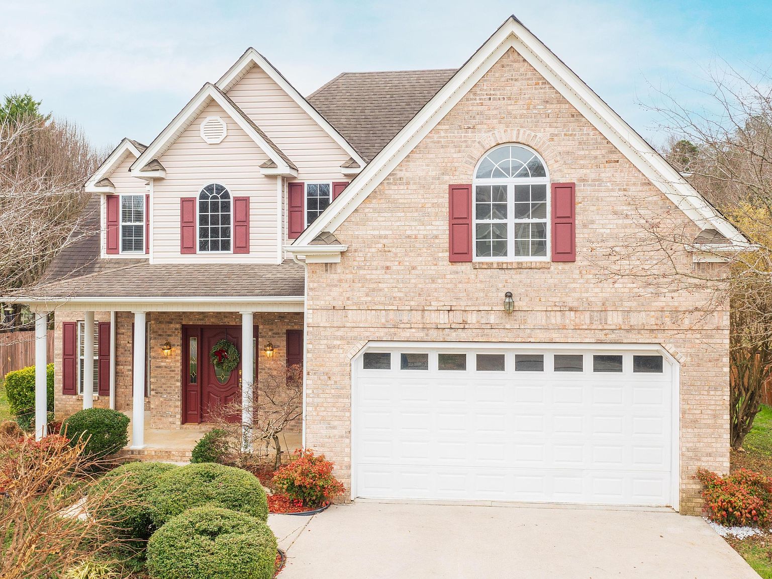 9263 Homewood Cir, Ooltewah, TN 37363 Zillow