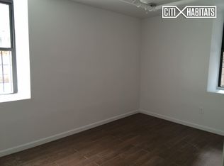 508 W 136th St BSMT B, New York, NY 10031