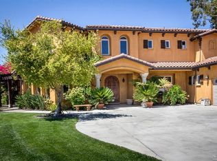4051 English Oaks Dr, Vacaville, CA 95688