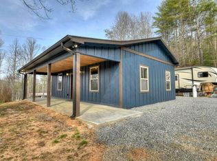 191 Patterson Ln, Blue Ridge, GA 30513